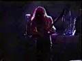 Death - 1000 Eyes (Live in 98)