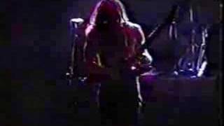 Death - 1000 Eyes (Live in 98)