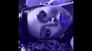 Return II Love ♪: Brandy - So Sick { The Brandy Session}