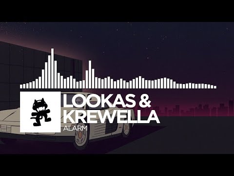 Lookas & Krewella - Alarm [Monstercat Release]