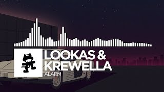 Lookas - Alarm video