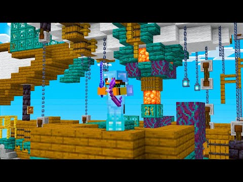 L' ARCO INCANTATO (quasi) PERFETTO NELLA BIG VANILLA - Minecraft ITA