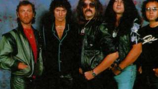 Deep Purple Live- Paint it black