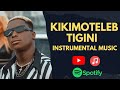 Kikimoteleba,TIGINI (Instrumental Music)