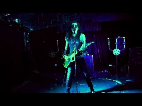 Morphesia at Til-Two Club 4/18/16