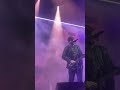 Last Of The Whiskey James Arthur IAMSITEtour Cardiff 2022