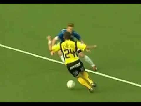 IF Elfsborg -  Trelleborgs FF 2007