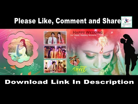 FREE DOWNLOAD 12X36 PSD || By Soumika Creation