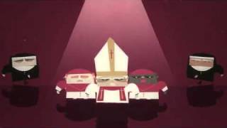 Tim Minchin - Pope Song. check out the description for the lyrics.