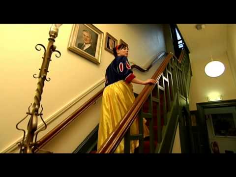 A3aan Drost - Hallo Sneeuwwitje