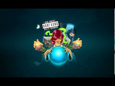 Hanf Kung - Outro (Sim Kares)