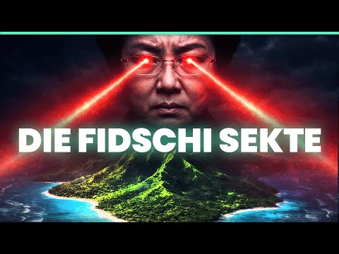 Wie eine brutale Sekte Fidschi übernimmt