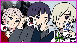 Cover art for SINGING, DREAMING NOW!