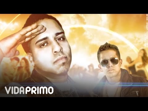 Alex Kyza - Momento Perfecto ft. De La Ghetto [Official Audio]