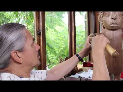 The Power of a Name:  Haida Village at the Museum of Anthropology