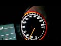 Ishq Barse New Swift Beast Accelaration Car Driving Status Night Driving Highway Driving