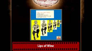 Andy Williams – Lips of Wine