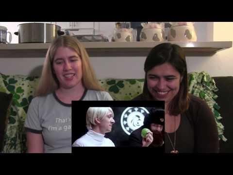 Eleven Little Roosters Episode One Reaction: Spy Games