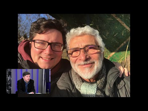 Hogy vagy? – Dr. Székhelyi Márton