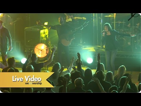 Jesus' Blood LIVE - LIFE Worship, UK