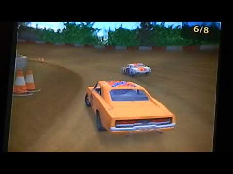 The Dukes Of Hazzard: Return Of The General Lee (Part 4)