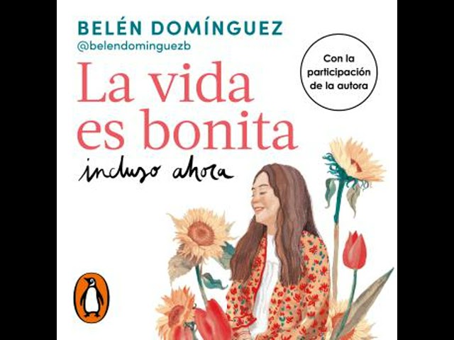 Vídeo relacionado con La vida es bonita incluso ahora: Una historia real de superación y lucha