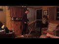 Ja Nus Hons Pris At Paula Gorman S Patreon Reward Concert