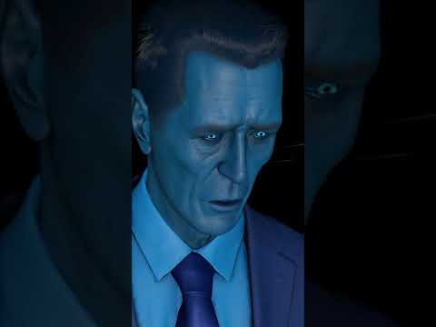 [SFM] I'm blue