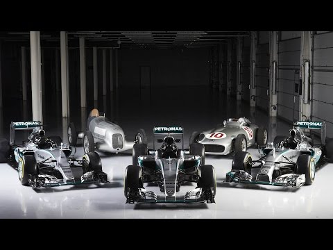 For the Love of Racing