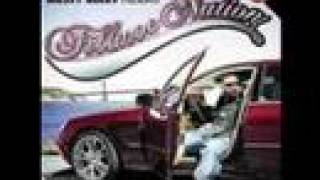 Messy Marv ft. Keyshia Cole - Nubian Queen