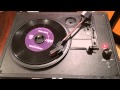 Faron Young - Congratulations 45 rpm