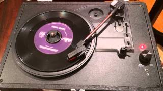 Faron Young - Congratulations 45 rpm