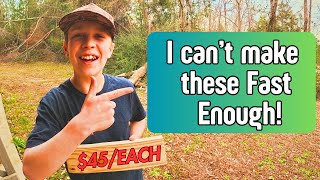 Download the video "There Are MILLIONS to be made from this Business..."