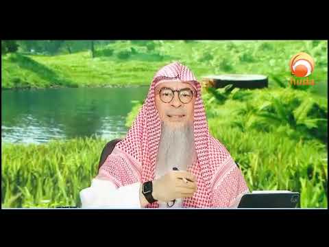 A speaker said praying 4 rakat after isha is equivalent to laylat al qadr Sheikh Assim Al Hakeem