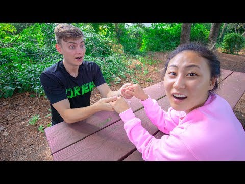 I ASKED MY CRUSH OUT ON A DATE!! ❤️(SUPER EMOTIONAL) Video