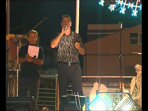 Su Calabrisi Nicola Nesci e maurizio pulitano'