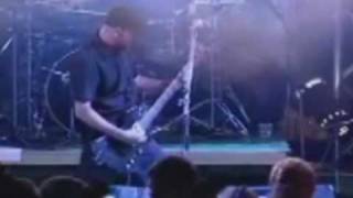 NASUM - Live in hultsfred 2003 (Part 1)