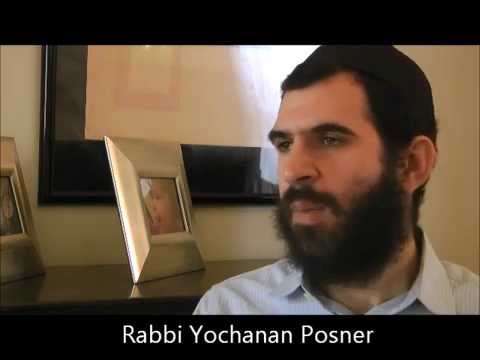 Skokie JLI Course Paradigm Shift