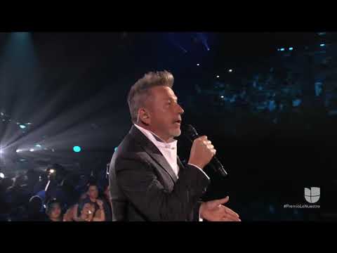 Ricardo Montaner - Te Adoraré Premio Lo Nuestro (2020)