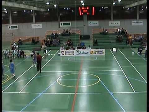 LF2 J6. Casablanca - Irlandesas