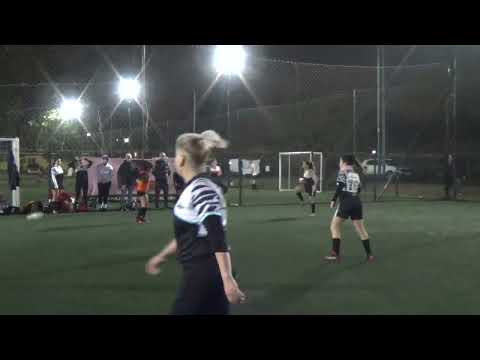 TEAM CERVECERAS VS MALA MÍA - #LIgaNuñez #Fem - 8/7/23