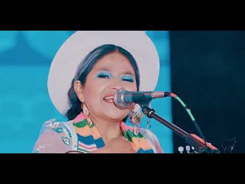 SUSANA VARGAS - Amores Amores (Video Oficial 4K) ROY Producciones 2025