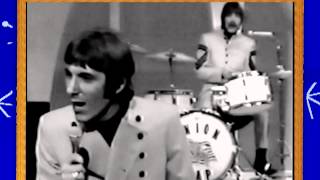 GARY PUCKETT and the UNION GAP - "YOUNG GIRL"  HQ  6/68