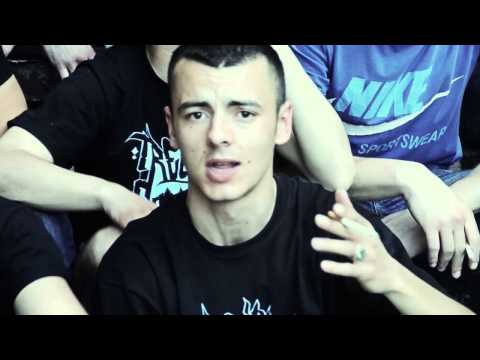 TSC-Nas film (Official Video 2013)