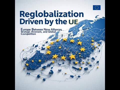 Riglobalizzazione con traino Ue