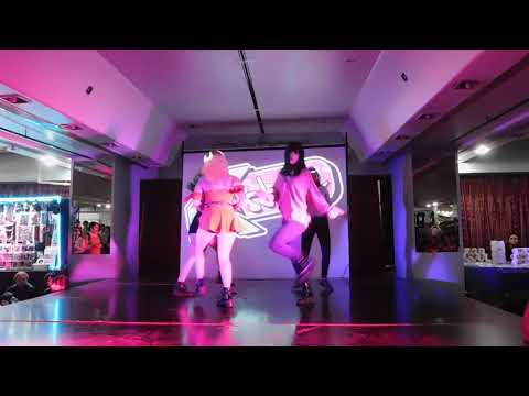 [K Style 12-10-19] Lull  - Bomb Bomb [KARD] // Concurso de Fandancers (Cat. Grupo)