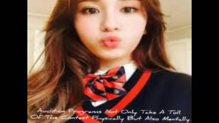 I.o.I Jeon Somi confesses Produce 101 almost ended her friendship with Sejeong