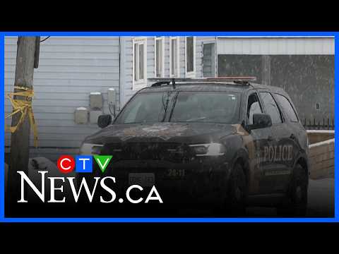 One dead, one injured in Timmins apartment shooting Wednesday