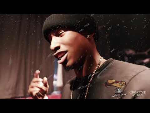 P.nut Citgo- drip challenge (coming coon)