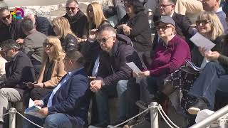 ΠΡΕΜΙΕΡΑ ΓΙΑ ΤΟ 2ο ΜΑΘΗΤΙΚΟ ΦΕΣΤΙΒΑΛ ΑΡΧΑΙΟΥ ΘΕΑΤΡΟΥ ΣΤΗ ΛΑΡΙΣΑ 26 03 2026 ΠΡΕΜΙΕΡΑ ΓΙΑ ΤΟ 2ο ΜΑΘΗΤΙΚΟ ΦΕΣΤΙΒΑΛ ΑΡΧΑΙΟΥ ΘΕΑΤΡΟΥ ΣΤΗ ΛΑΡΙΣΑ 26 03 2026